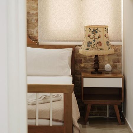 הוילה Elieta Corfu Town Family House 1 מראה חיצוני תמונה