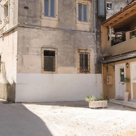 הוילה Elieta Corfu Town Family House 1 מראה חיצוני תמונה