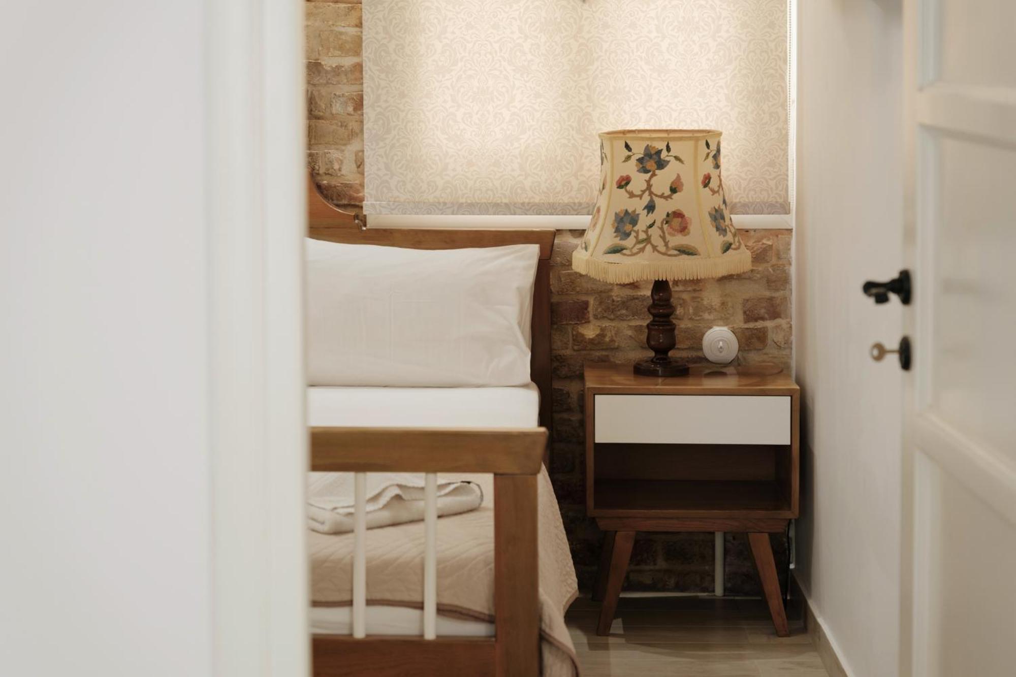 הוילה Elieta Corfu Town Family House 1 מראה חיצוני תמונה