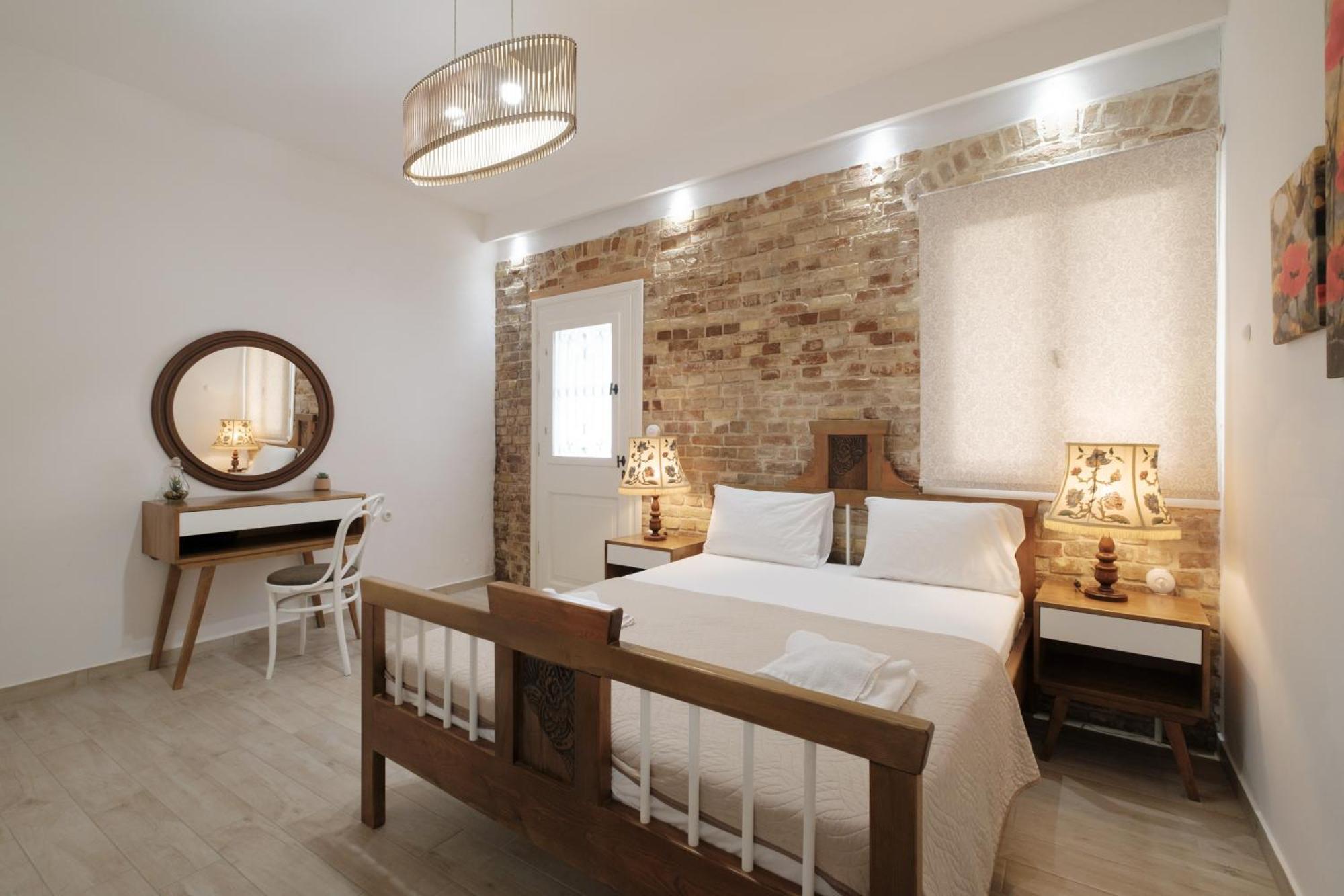 הוילה Elieta Corfu Town Family House 1 מראה חיצוני תמונה