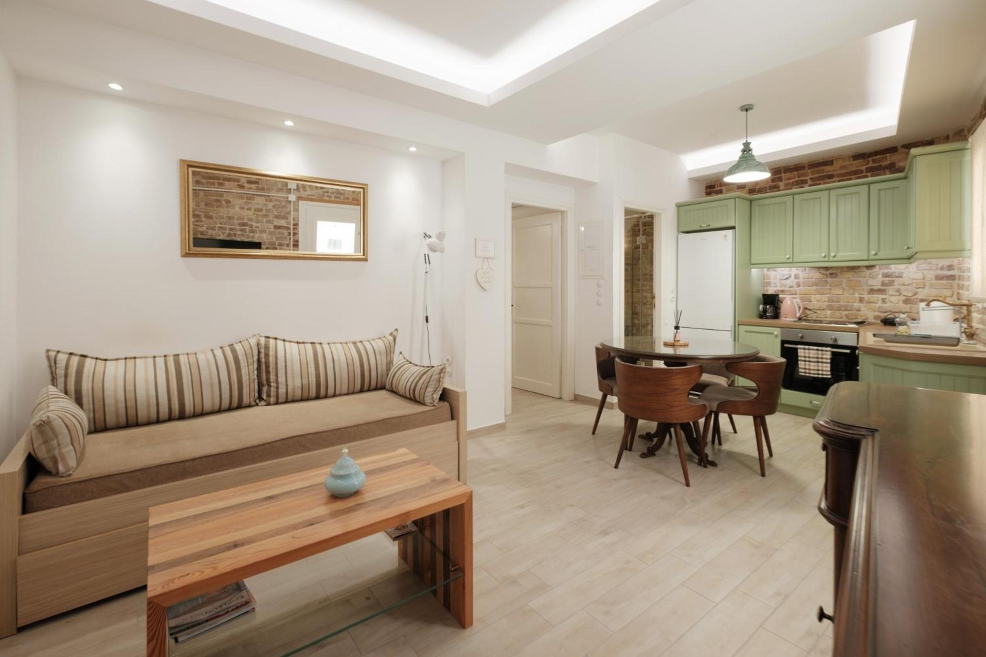 הוילה Elieta Corfu Town Family House 1 מראה חיצוני תמונה