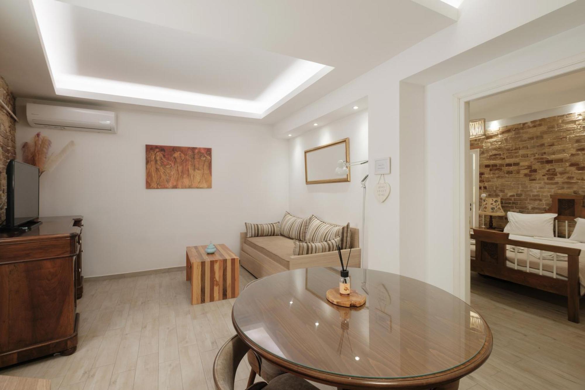 הוילה Elieta Corfu Town Family House 1 מראה חיצוני תמונה