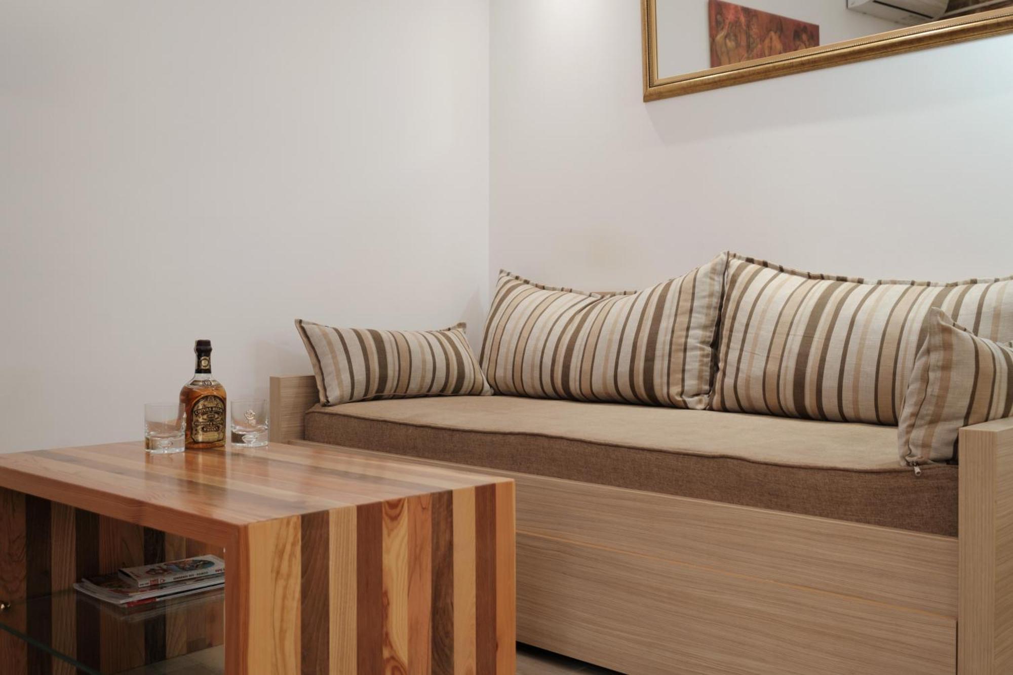 הוילה Elieta Corfu Town Family House 1 מראה חיצוני תמונה