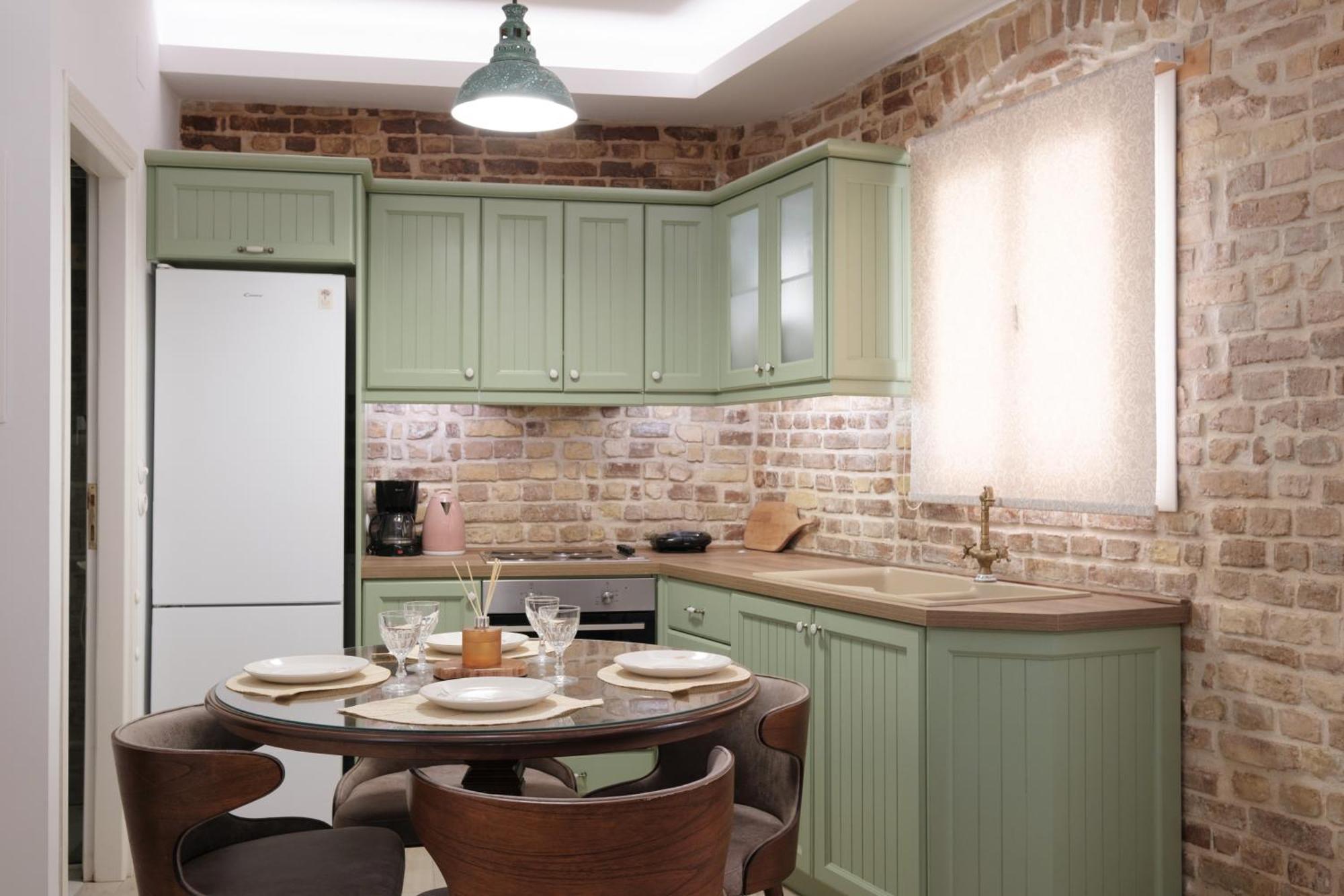 הוילה Elieta Corfu Town Family House 1 מראה חיצוני תמונה