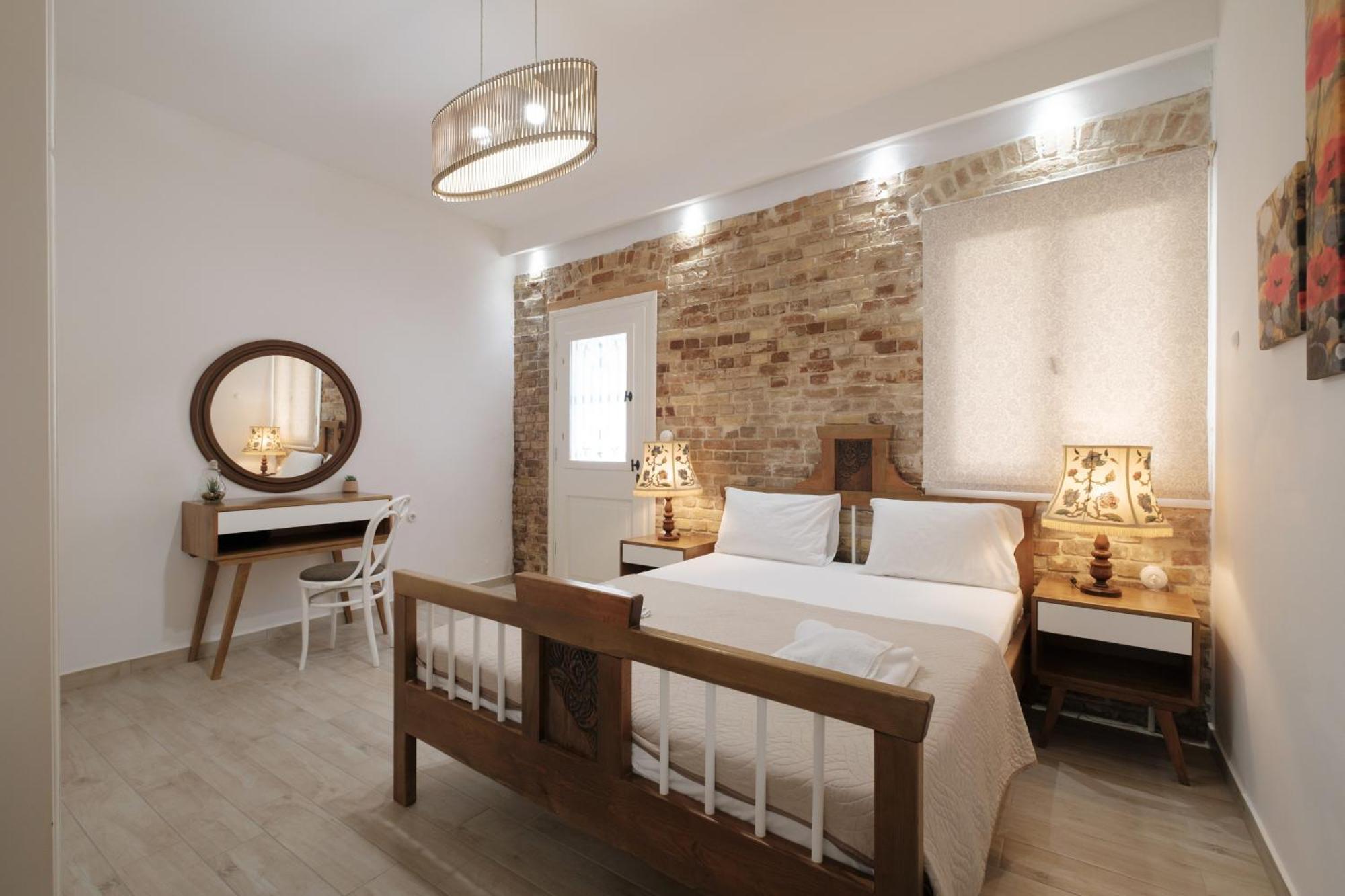 הוילה Elieta Corfu Town Family House 1 מראה חיצוני תמונה