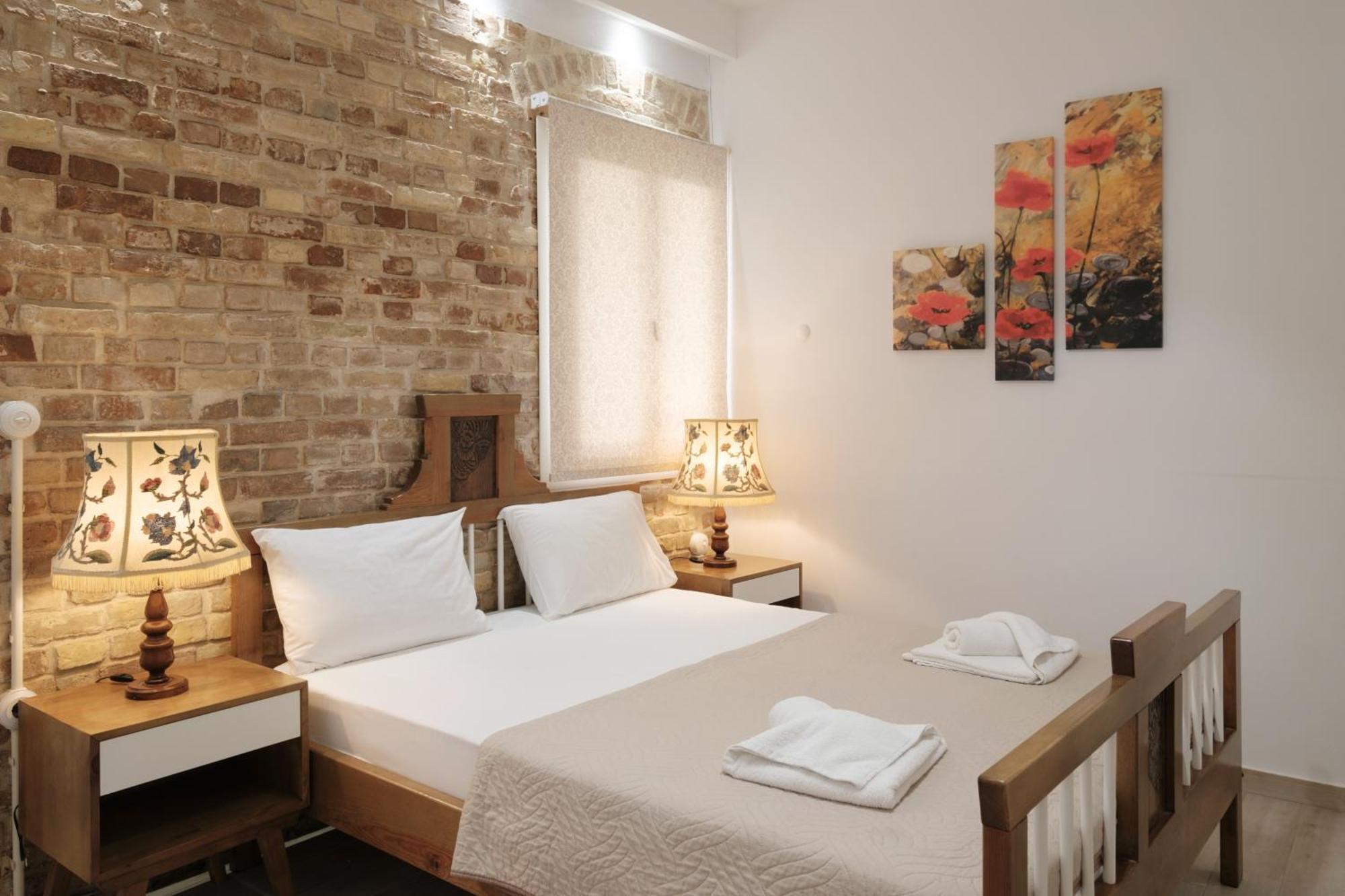 הוילה Elieta Corfu Town Family House 1 מראה חיצוני תמונה