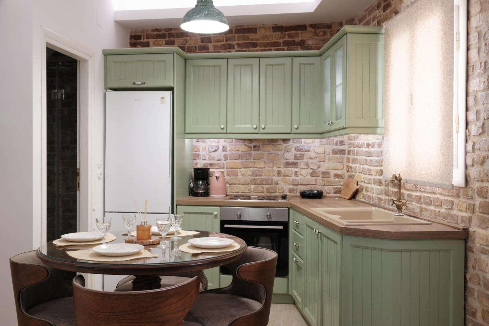 הוילה Elieta Corfu Town Family House 1 מראה חיצוני תמונה
