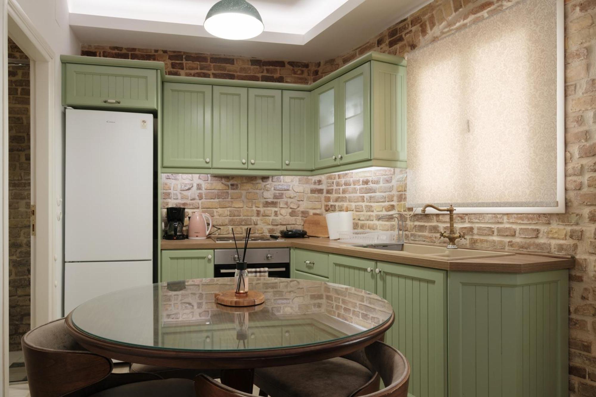 הוילה Elieta Corfu Town Family House 1 מראה חיצוני תמונה